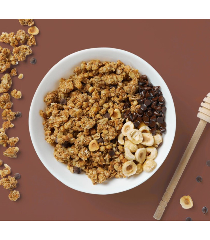 PROTEIN GRANOLA PROZIS 275 g