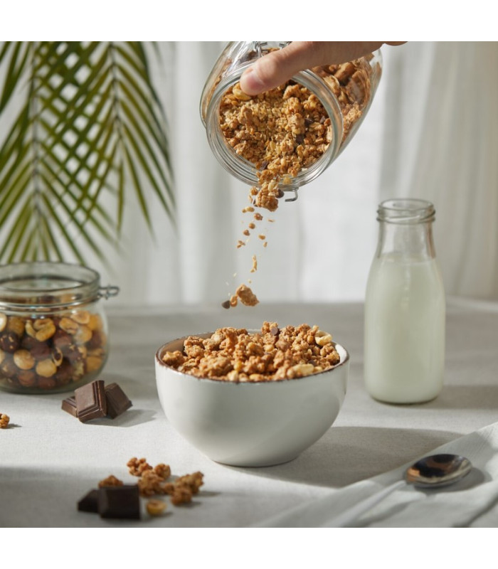 PROTEIN GRANOLA PROZIS 275 g