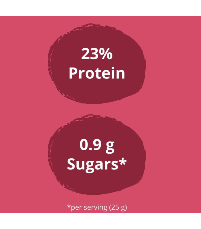 PROTEIN GRANOLA PROZIS 275 g