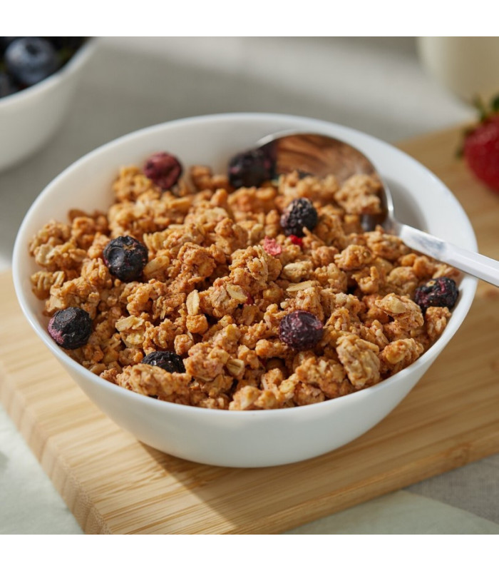 PROTEIN GRANOLA PROZIS 275 g