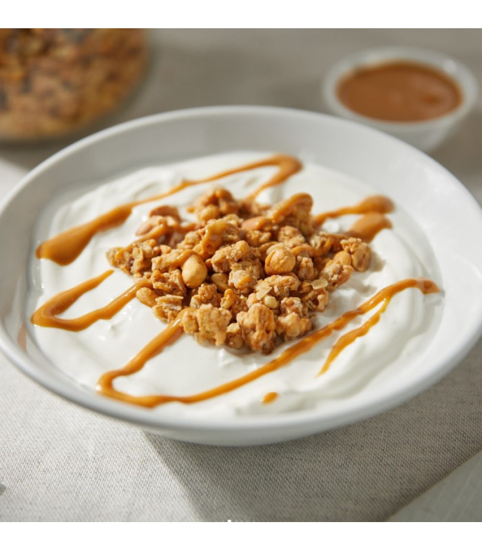 PROTEIN GRANOLA PROZIS 275 g