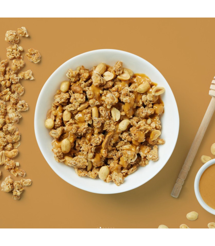 PROTEIN GRANOLA PROZIS 275 g