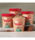 PORRIDGE DE AVENA CON WHEY OATS 60g PROZIS