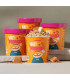PORRIDGE DE AVENA CON WHEY OATS 60g PROZIS