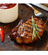 SALSA BARCACOA 355g PROZIS