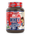 ONLY WHEY PHOSKITOS 1 kg BIG