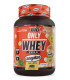 ONLY WHEY ZERO CONGUITO BLANCO CON GALLETA 1 K BIG