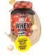 ONLY WHEY ZERO CONGUITO BLANCO CON GALLETA 1 K BIG