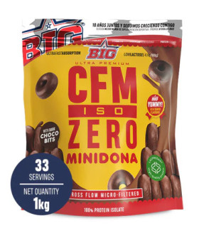 CFM ISO MINIDONA 1k BIG