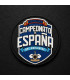 PARCHES DE VELCRO CAMPEONATOS