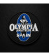 PARCHES DE VELCRO CAMPEONATOS