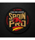 PARCHES DE VELCRO CAMPEONATOS