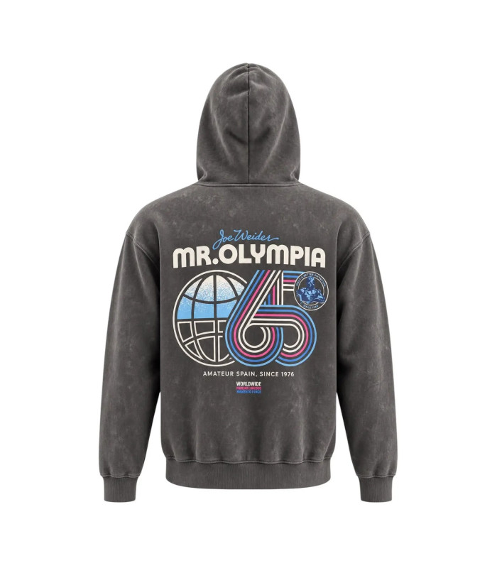 Sudadera Mr. Olympia 65