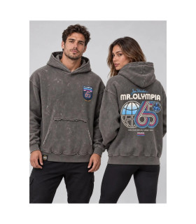 Sudadera Mr. Olympia 65 Vintage Oversize | Emprowear