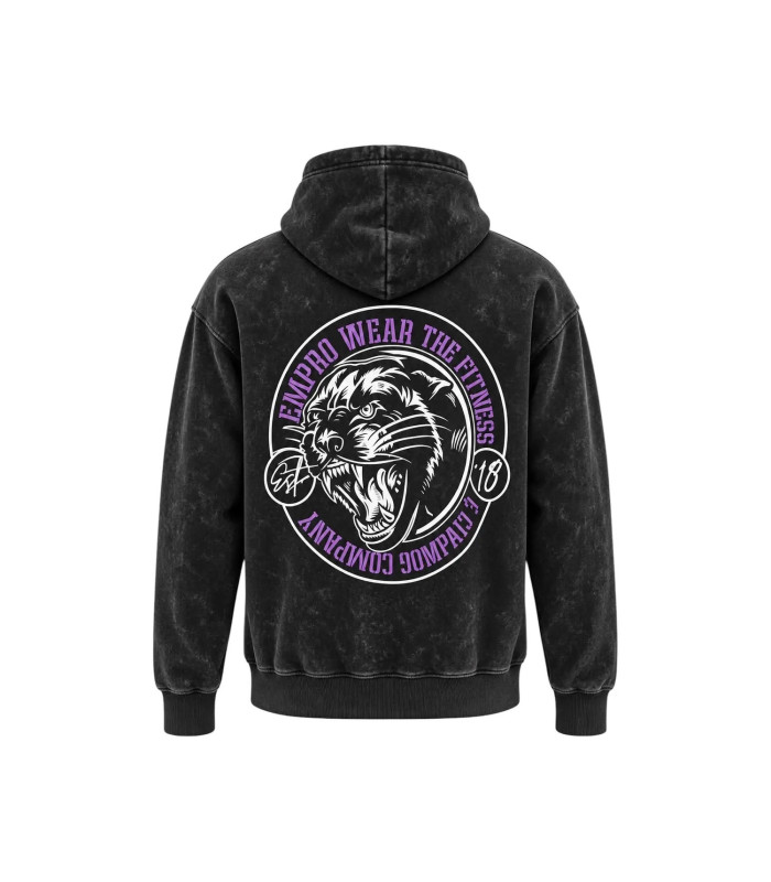 Sudadera Empro Panther