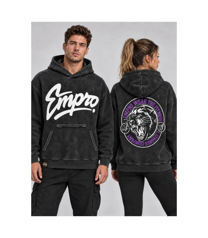 Sudadera Empro Panther