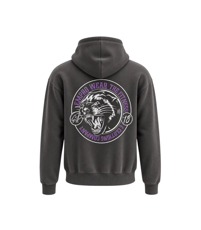 Sudadera Empro Panther