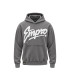 Sudadera Empro Panther Vintage Oversize | Emprowear