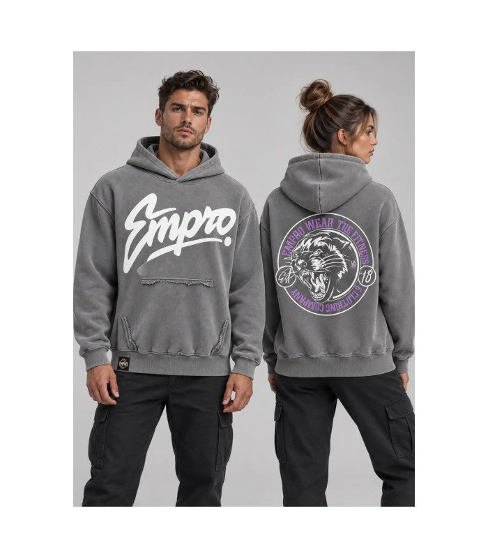 Sudadera Empro Panther
