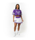 ⏩ Comprar Camiseta Oficial NFL Fit Verónica Gallego