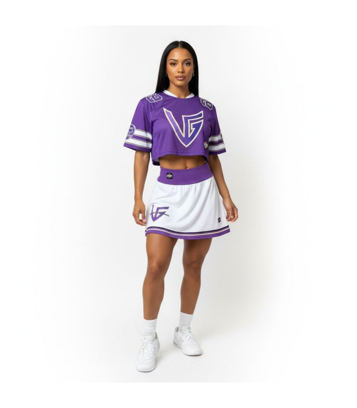 ⏩ Comprar Camiseta Oficial NFL Fit Verónica Gallego