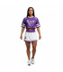 ⏩ Comprar Camiseta Oficial NFL Fit Verónica Gallego