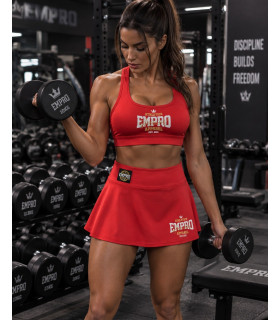 ⏩ Comprar la Falda Oficial Empro Classic