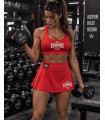 Falda pantalón Oficial Empro Classic