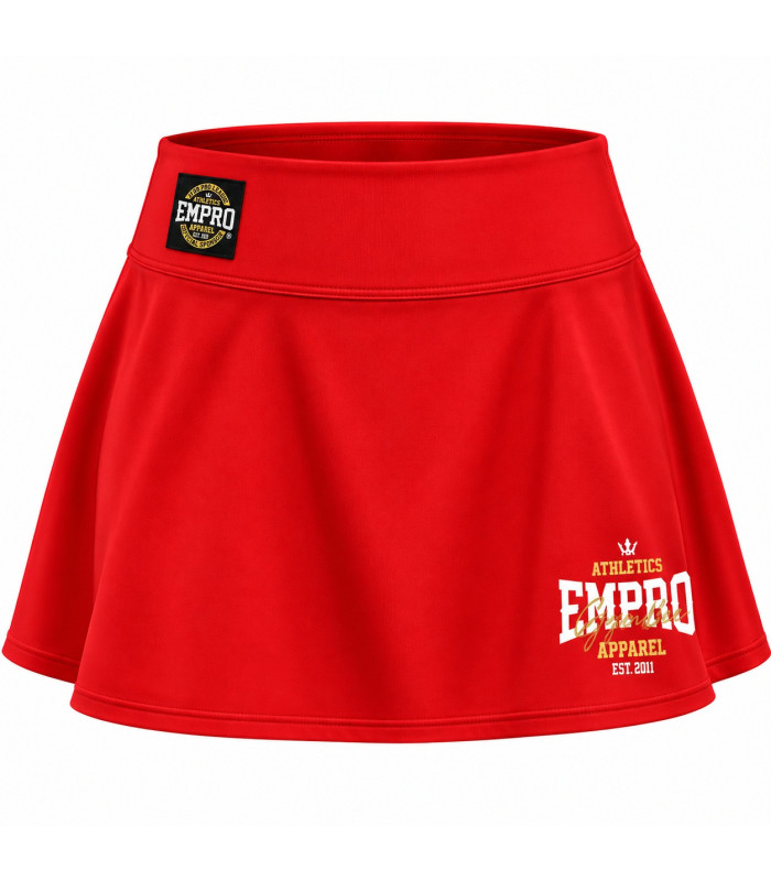 ⏩ Comprar la Falda Oficial Empro Classic