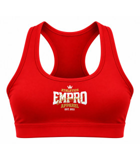 ⏩ Comprar la Top Oficial Empro Classic