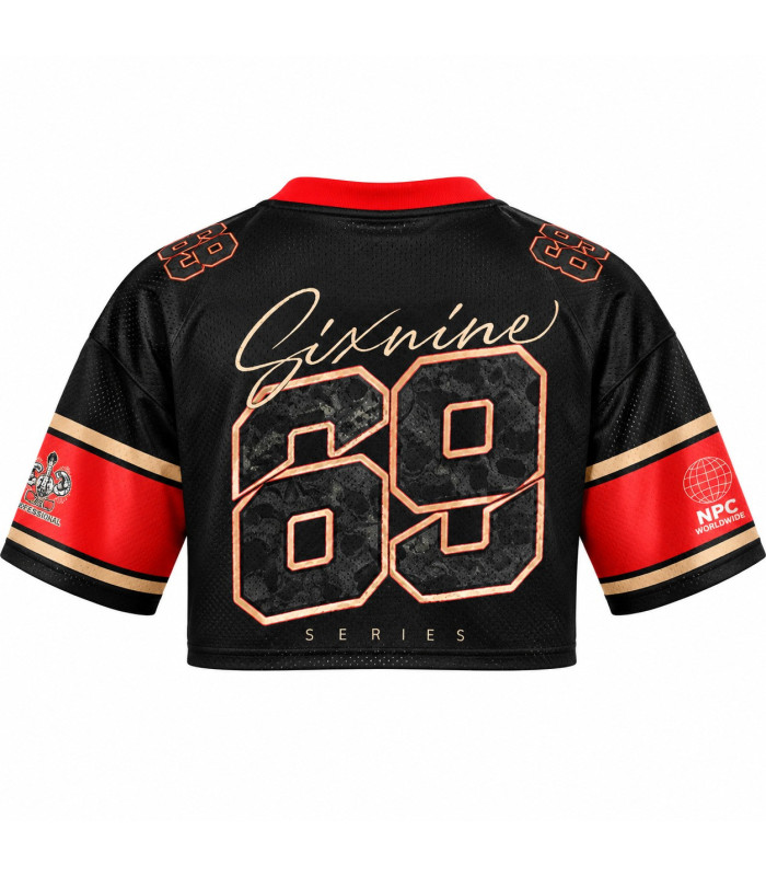 ⏩ Comprar Camiseta Oficial NFL FIT Empro Classic