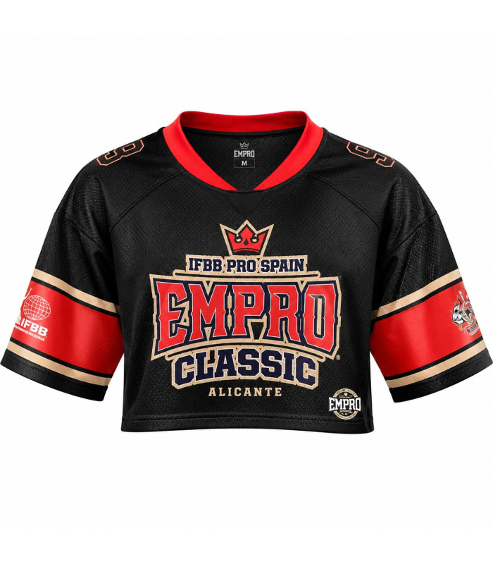⏩ Comprar Camiseta Oficial NFL FIT Empro Classic