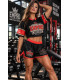 ⏩ Comprar Camiseta Oficial NFL FIT Empro Classic