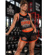 ⏩ Comprar Camiseta Oficial BASKET FIT Empro Classic