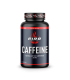 CAFFEINE ANHYDROUS 200 mg  cap. FIRE NUTRITION
