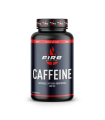 CAFFEINE ANHYDROUS 200 mg  cap. FIRE NUTRITION