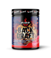BACK-DRAFT PREWORKOUT 300 g FIRE NUTRITION