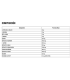 BACK-DRAFT PREWORKOUT 300 g FIRE NUTRITION