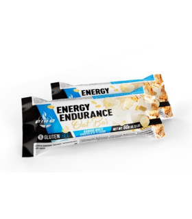 BARRITA DE AVENA SIN GLUTEN FIRE NUTRITION