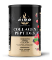 COLLAGE PEPTIDES-F. PHARM FIRE NUTRITION