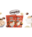 CREMA DE ARROZ CONGUITOS 1k MAX PROTEIN