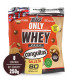 ONLY WHEY ZERP CONGUITOS 250gr BIG