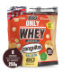 ONLY WHEY ZERP CONGUITOS 250gr BIG