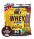 ONLY WHEY ZERP CONGUITOS 250gr BIG