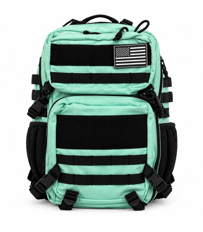 MOCHILA TÁCTICA EMPRO 45 l.