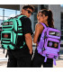 Mochila Táctica Malva 25L | Deportiva y Fitness | EMPROWEAR