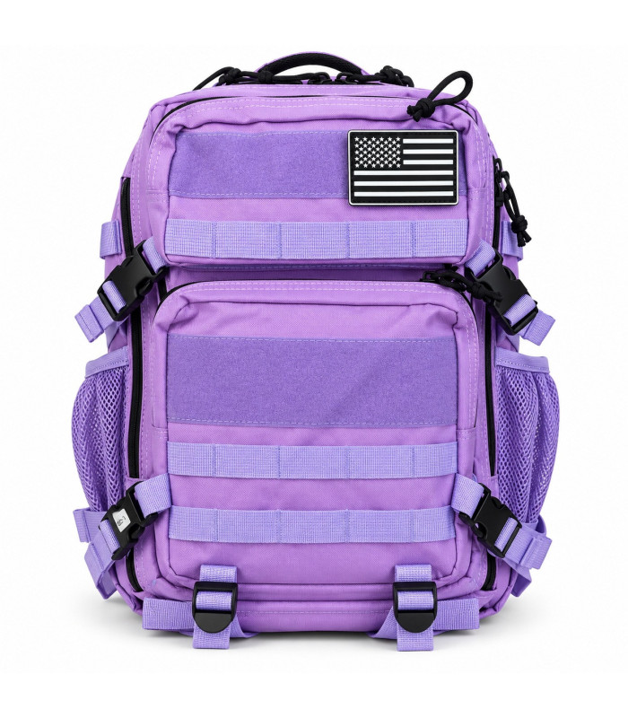 Mochila Táctica Malva 25L | Deportiva y Fitness | EMPROWEAR