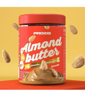 CREMA DE ALMENDRAS  PROZIS