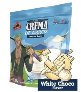 CREMA DE ARROZ ONE PIECE 1k BIG