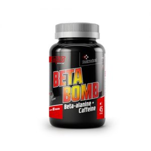 comprar Beta bomb beta alanina